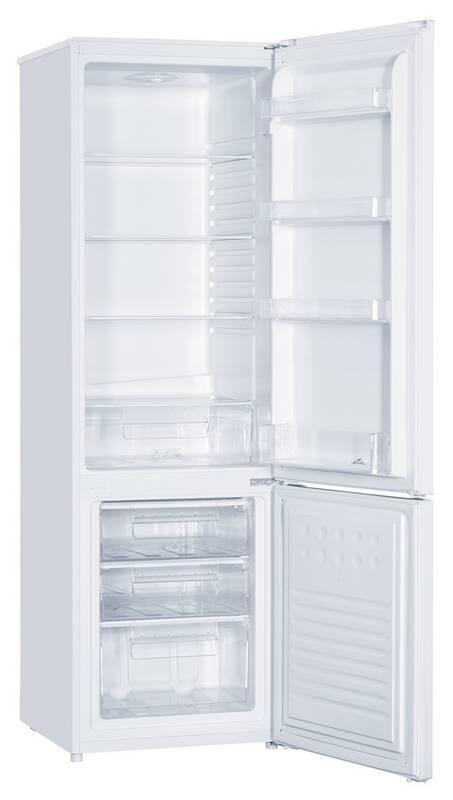 Chladnička s mrazničkou ETA 235790000 bílá