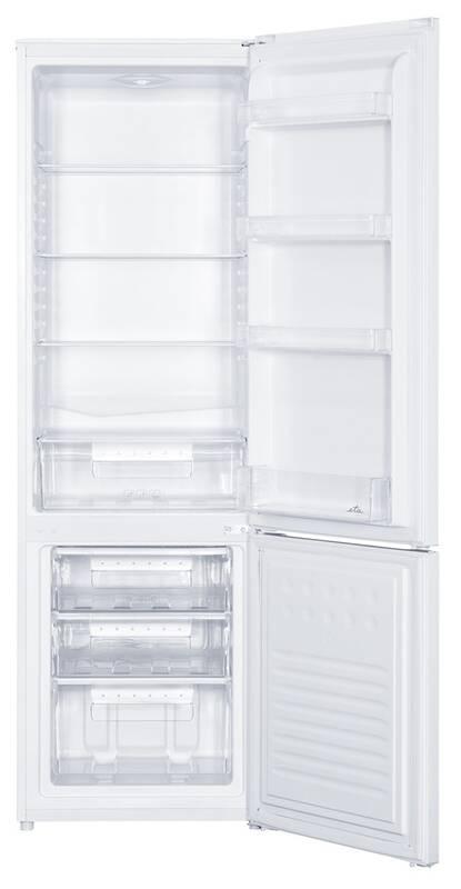 Chladnička s mrazničkou ETA 235790000 bílá