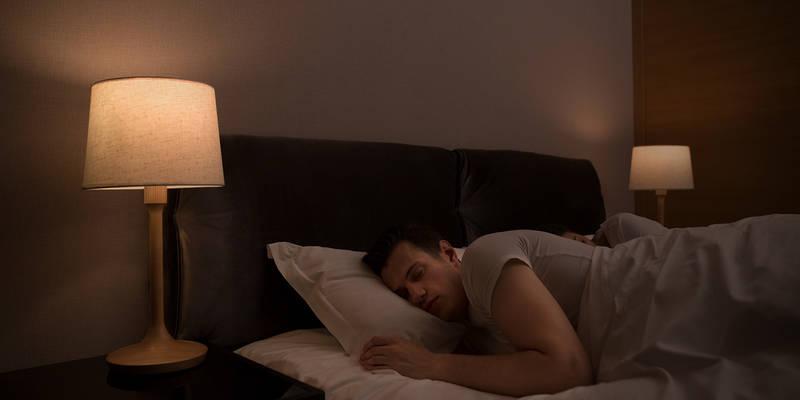 Chytrá žárovka Xiaomi Mi Smart Bulb, 9W, E27