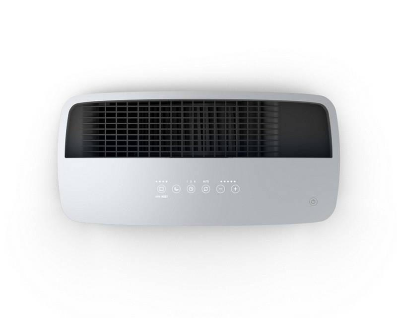 Čistička vzduchu Stadler Form Roger bílá