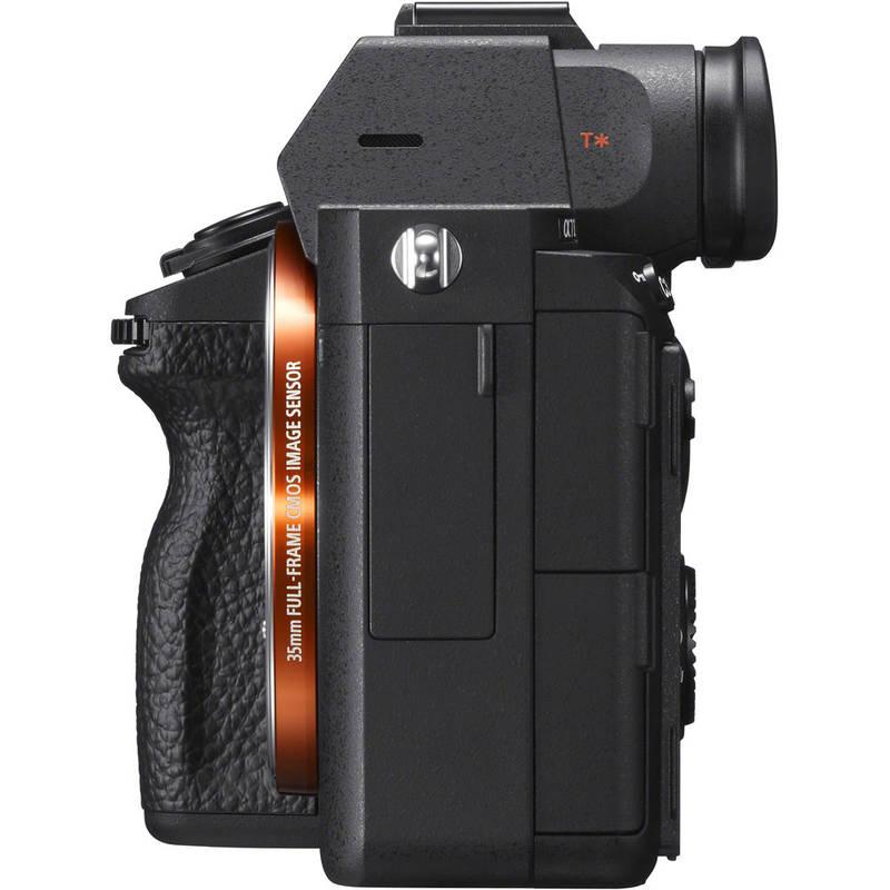 Digitální fotoaparát Sony Alpha 7 III 28-70 OSS černý