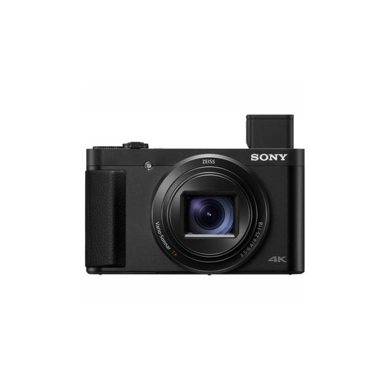 Digitální fotoaparát Sony Cyber-shot DSC-HX95 černý, Digitální, fotoaparát, Sony, Cyber-shot, DSC-HX95, černý