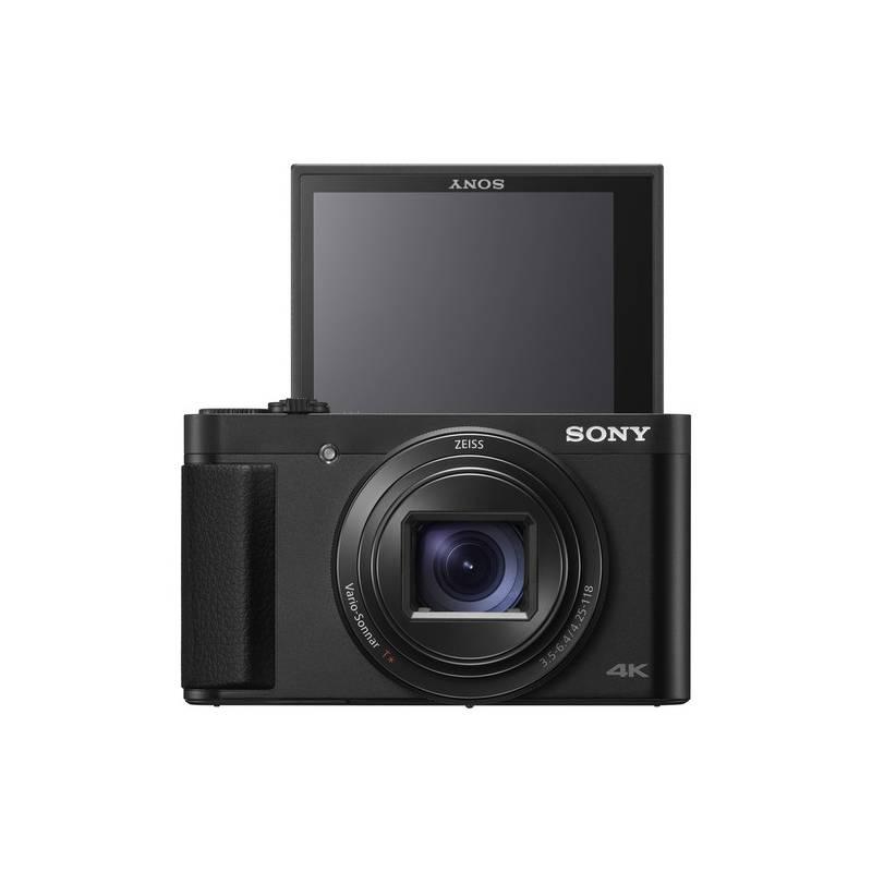 Digitální fotoaparát Sony Cyber-shot DSC-HX99 černý