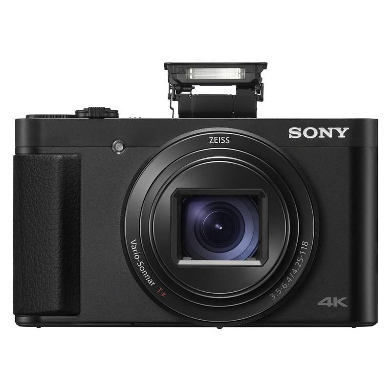 Digitální fotoaparát Sony Cyber-shot DSC-HX99 černý, Digitální, fotoaparát, Sony, Cyber-shot, DSC-HX99, černý