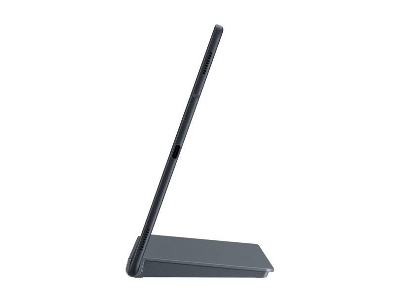 Dokovací stanice Samsung Galaxy Pogo pro Tab S5e stříbrná