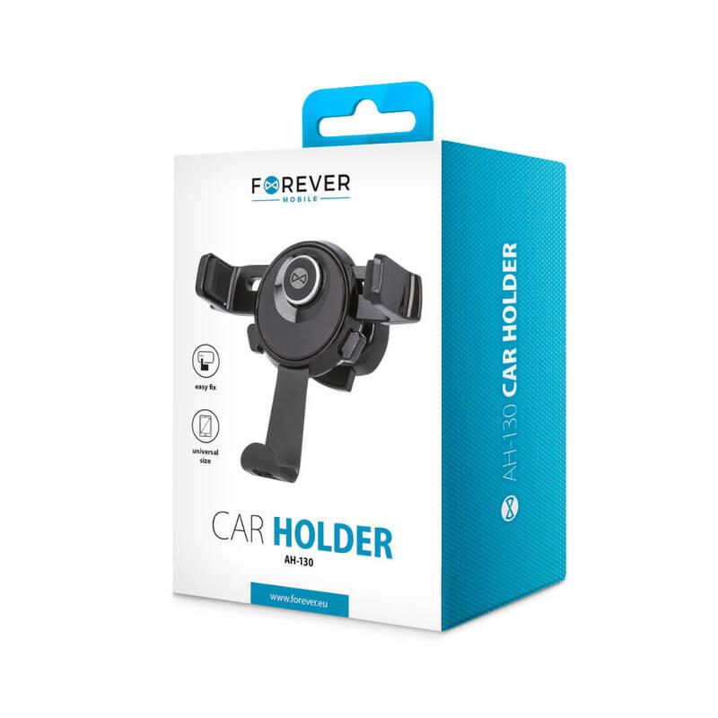Držák na mobil Forever AH-130, do mřížky