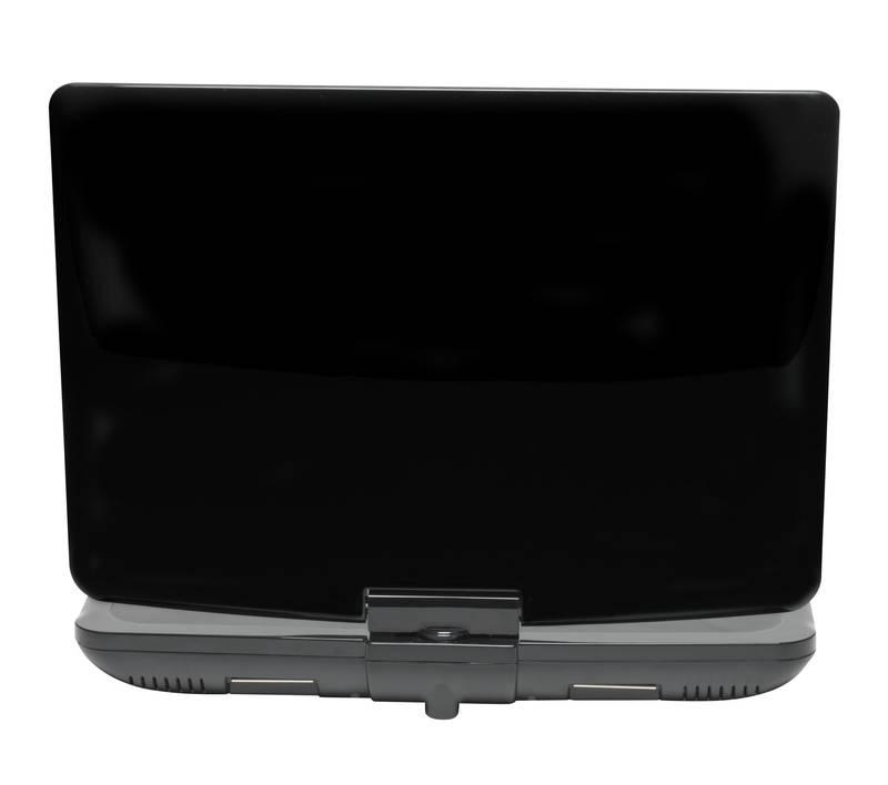 DVD přehrávač Denver MT-1080T2H černý