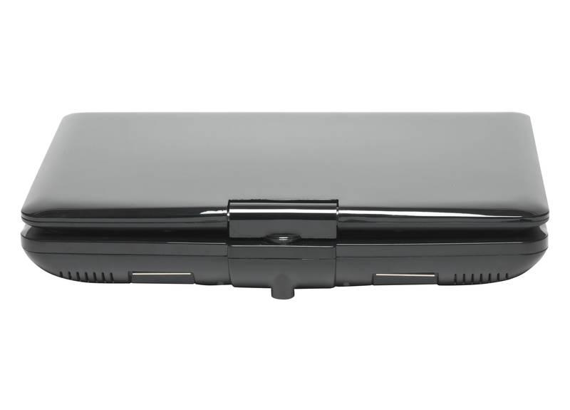 DVD přehrávač Denver MT-1080T2H černý