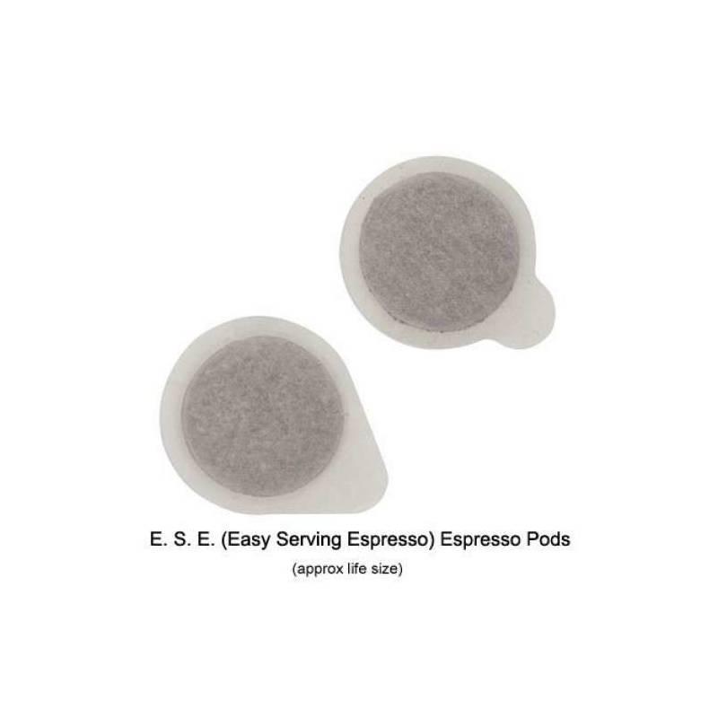 E.S.E. Pody Lucaffé Blucaffe 150ks