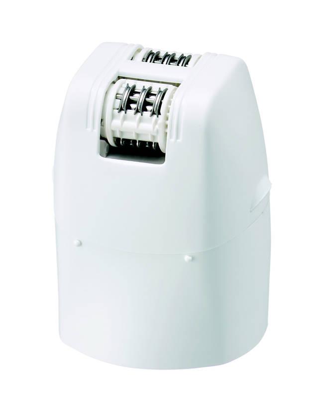 Epilátor Panasonic ES-EL8A-P503 růžový