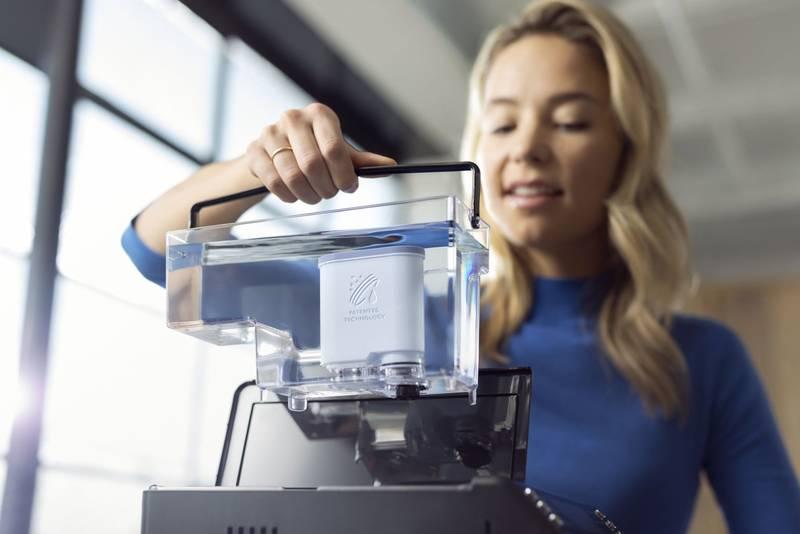 Espresso Philips EP3550 00 černé