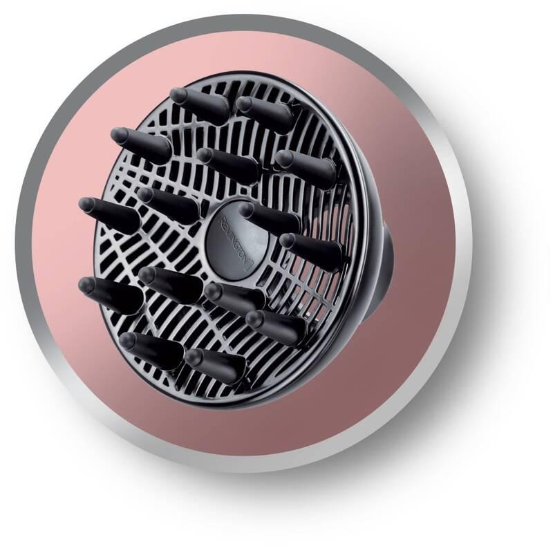 Fén Remington Keratin Protect AC8820 šedý