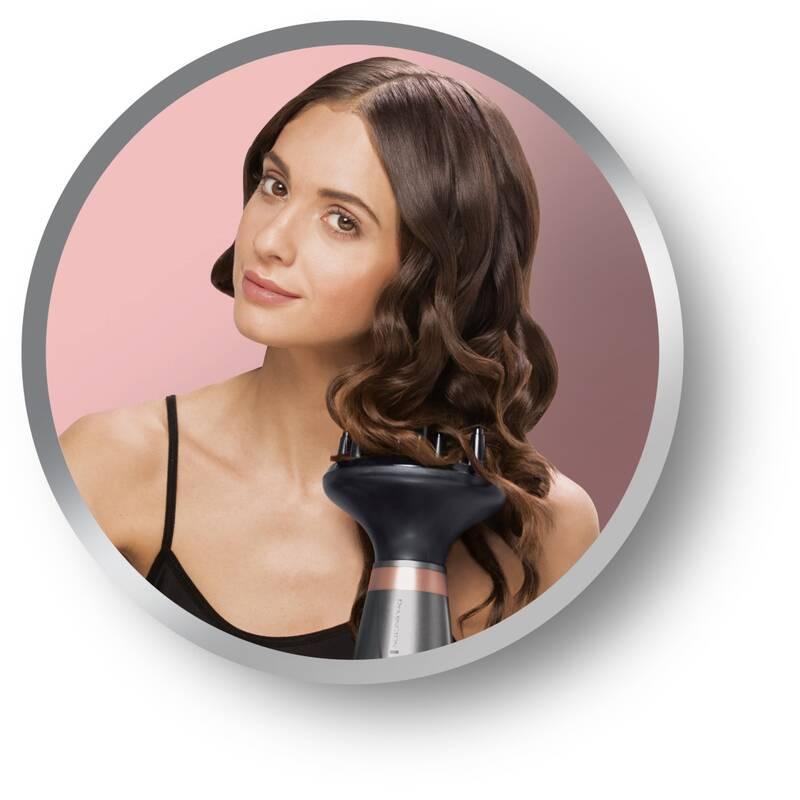 Fén Remington Keratin Protect AC8820 šedý