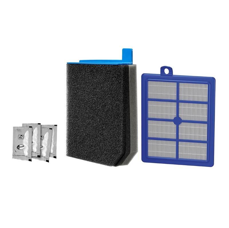 Filtry pro vysavače Electrolux ESKC9