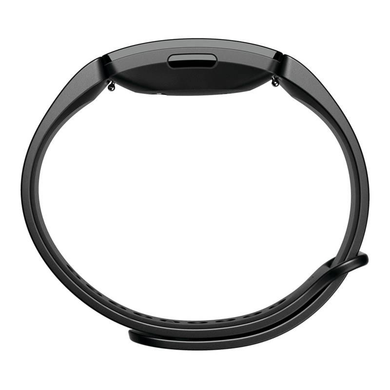 Fitness náramek Fitbit Inspire - Black