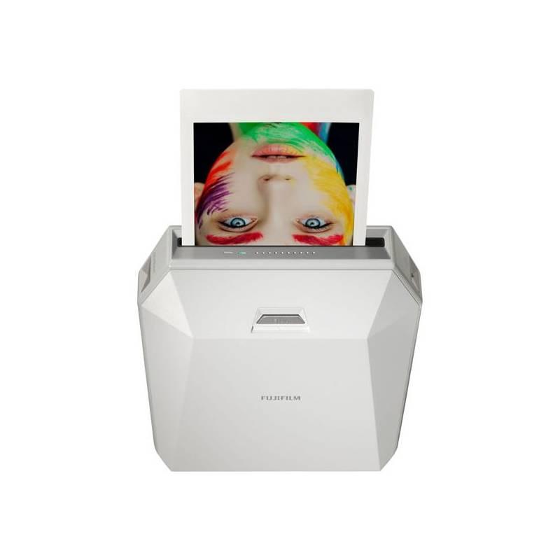 Fototiskárna Fujifilm Instax Share SP-3 bílá