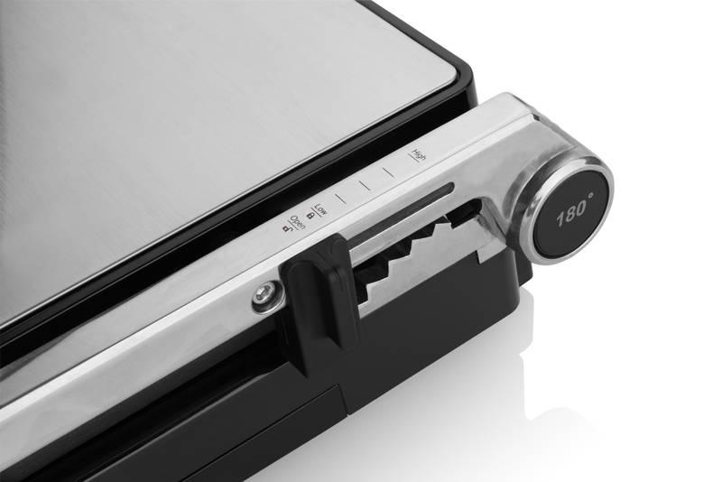 Gril ETA Party Chef 5155 90000 nerez