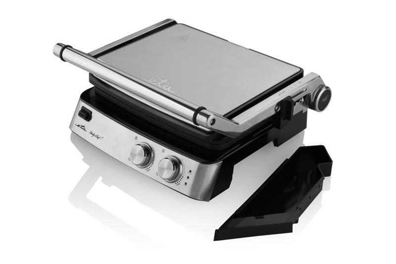 Gril ETA Party Chef 5155 90000 nerez