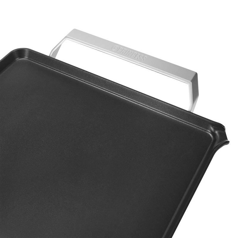 Gril Princess 103120 černý