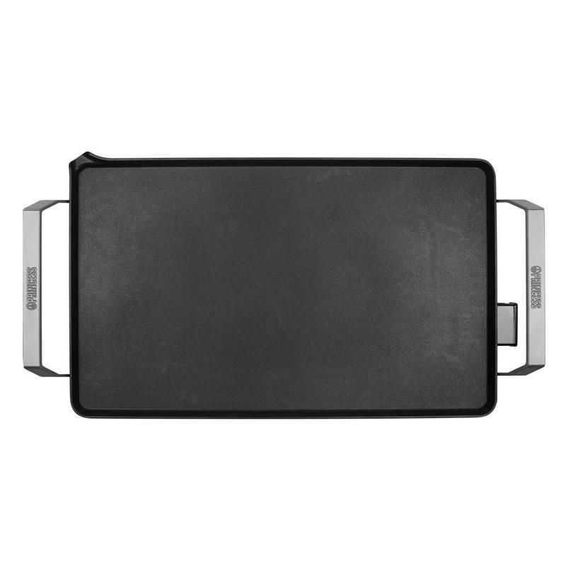 Gril Princess 103120 černý