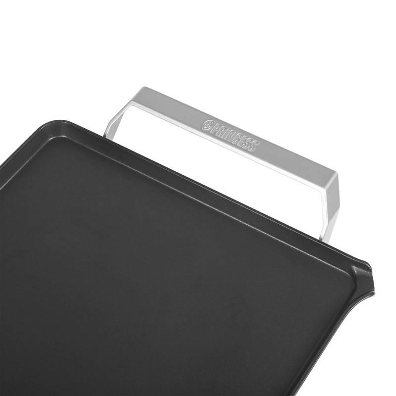 Gril Princess 103120 černý