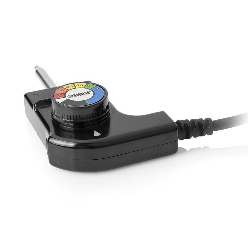 Gril Princess 103120 černý