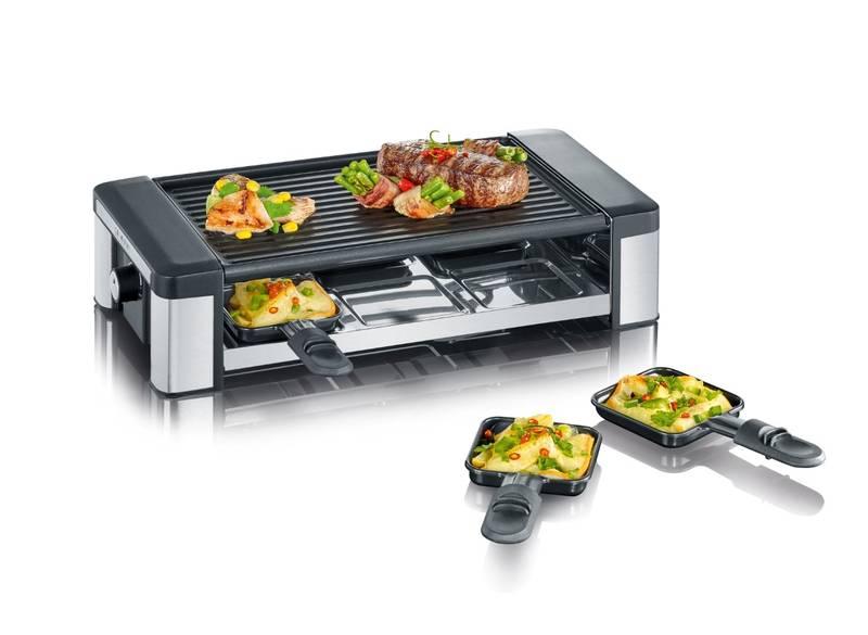 Gril Severin RG 2676 nerez