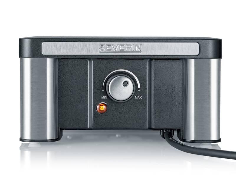 Gril Severin RG 2676 nerez