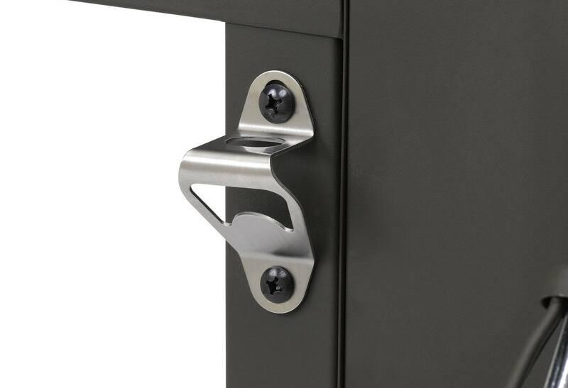 Gril Tepro Toronto Kompakt