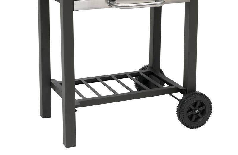 Gril Tepro Toronto Kompakt