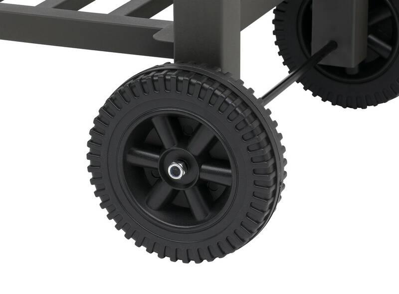 Gril Tepro Toronto Kompakt