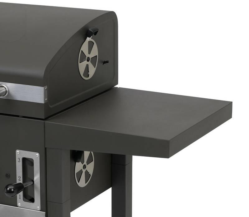 Gril Tepro Toronto Kompakt