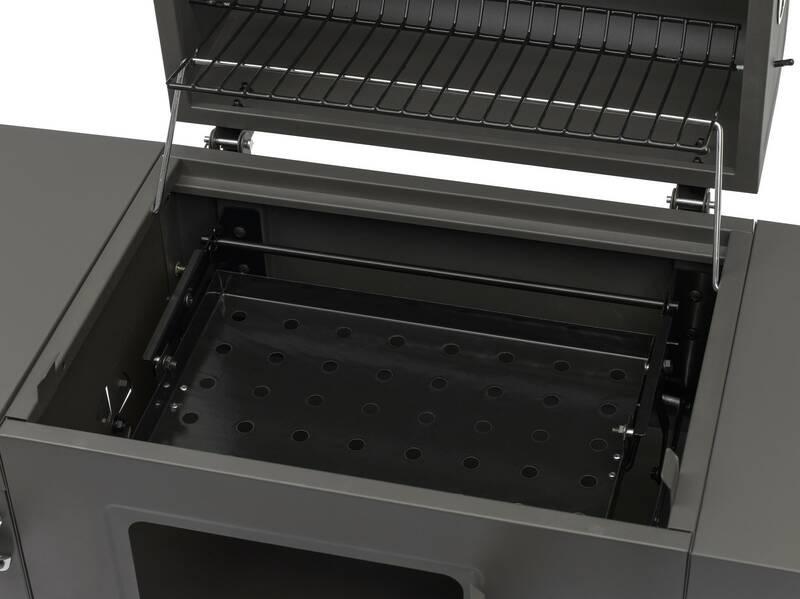 Gril Tepro Toronto Kompakt