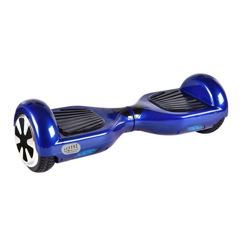 Hoverboard Eljet Standard E1 modrá, Hoverboard, Eljet, Standard, E1, modrá