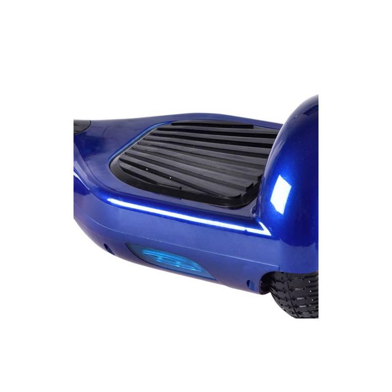 Hoverboard Eljet Standard E1 modrá, Hoverboard, Eljet, Standard, E1, modrá