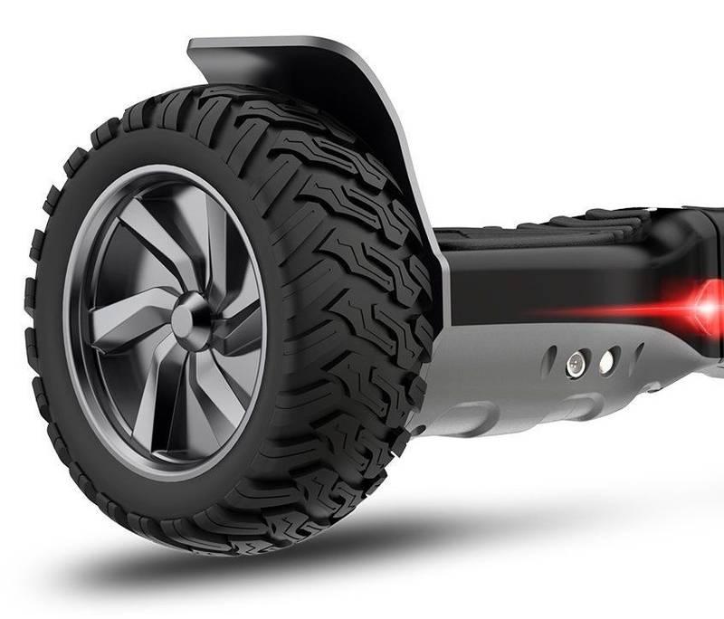 Hoverboard Kolonožka Offroad Rover E1