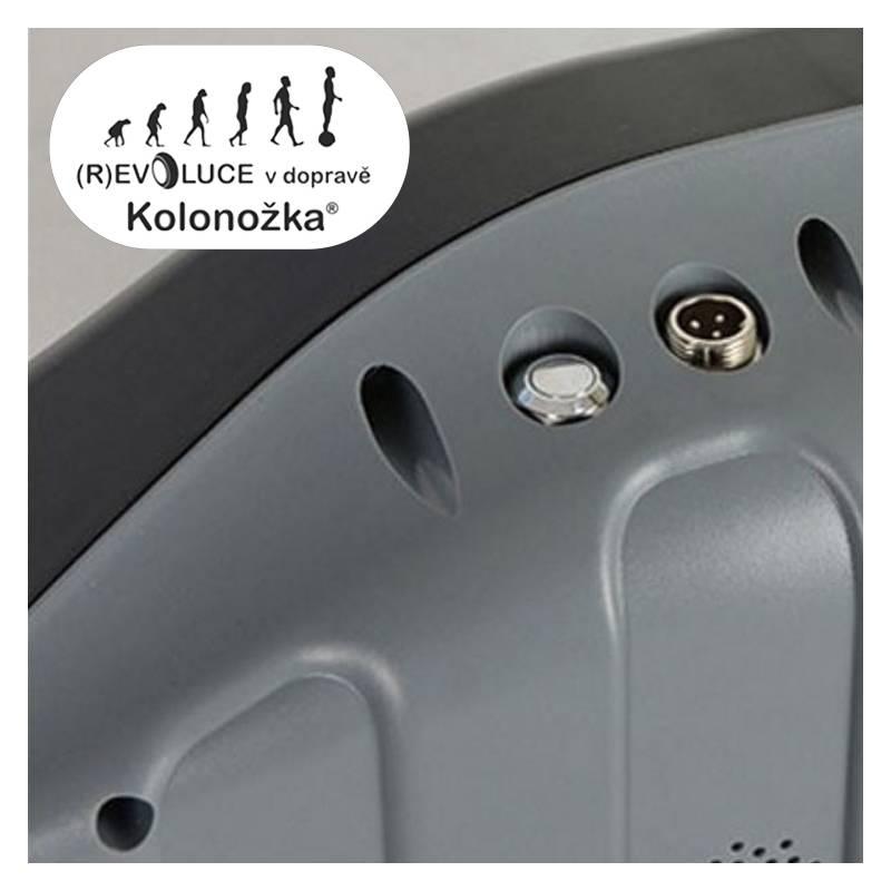 Hoverboard Kolonožka Offroad Rover E1