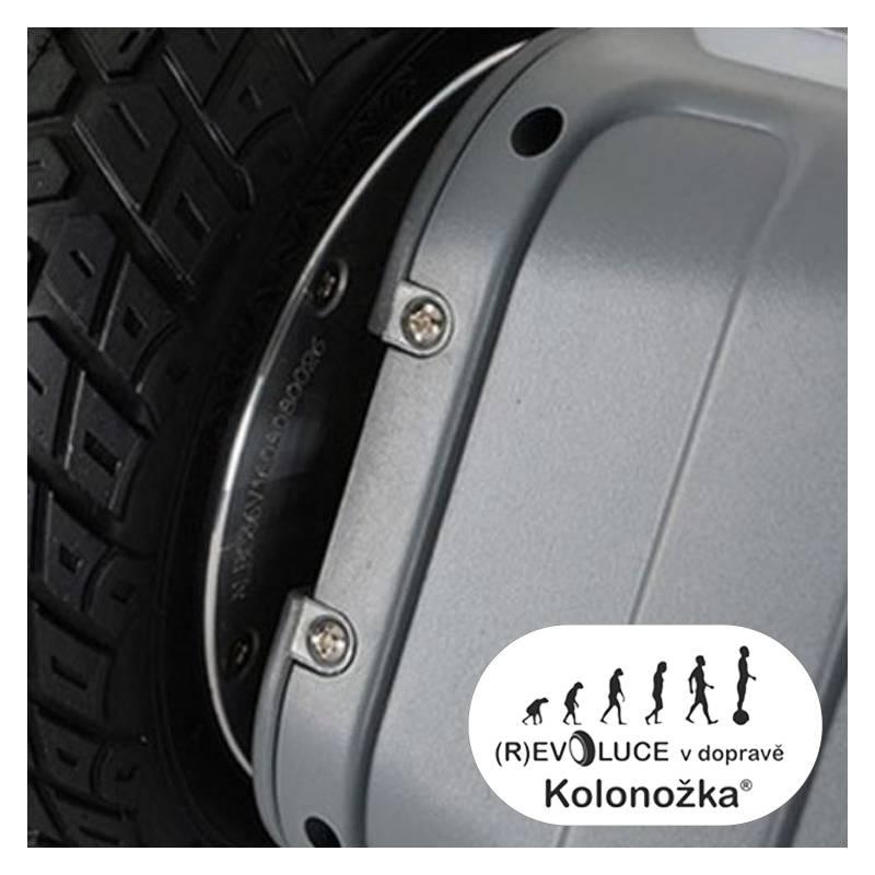 Hoverboard Kolonožka Offroad Rover E1