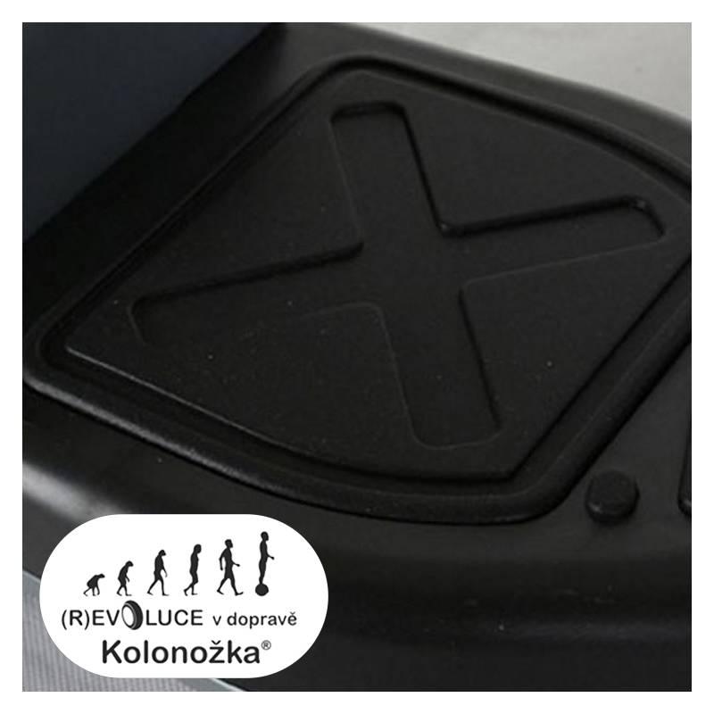 Hoverboard Kolonožka Offroad Rover E1