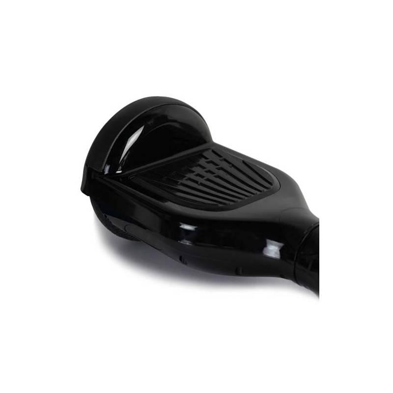 Hoverboard Kolonožka Standard E1 černá