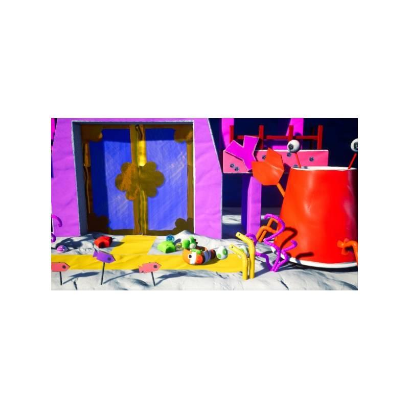 Hra Nintendo SWITCH Yoshi