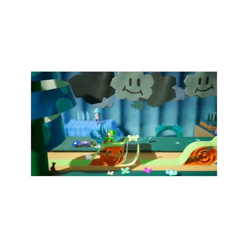 Hra Nintendo SWITCH Yoshi