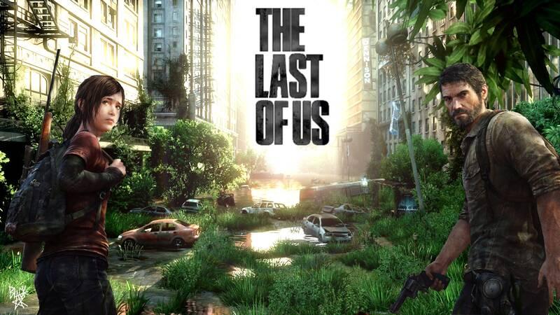 Hra Sony PlayStation 4 The Last Of Us Remastered