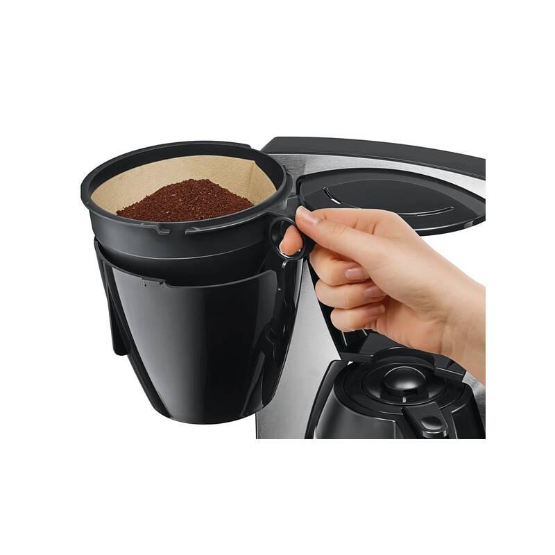 Kávovar Bosch ComfortLine TKA6A683 černý