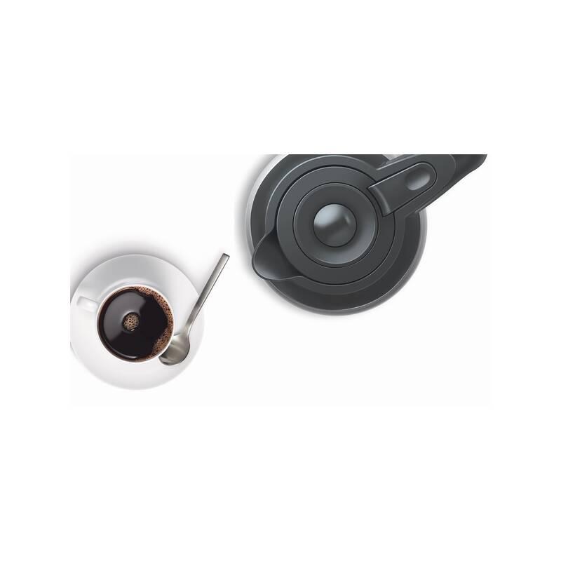 Kávovar Bosch ComfortLine TKA6A683 černý