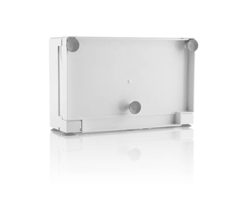 Kráječ ETA Tempo 109490000 bílý