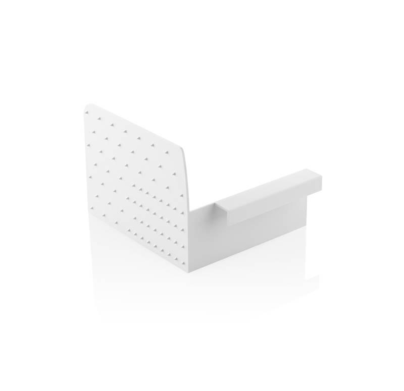 Kráječ ETA Tempo 109490000 bílý