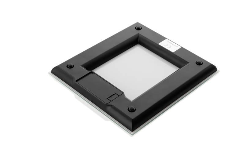 Kuchyňská váha Hyundai KVE 893 bílá