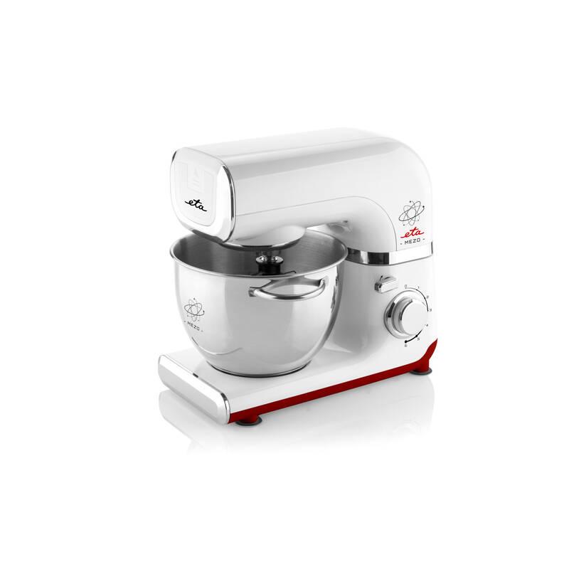 Kuchyňský robot ETA Mezo 0034 90000 bílý