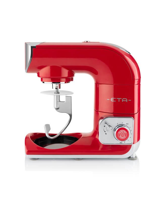 Kuchyňský robot ETA Storio 0028 90063 červený
